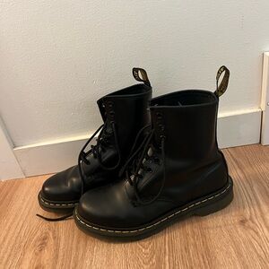 Dr. Martens Ankle Boot